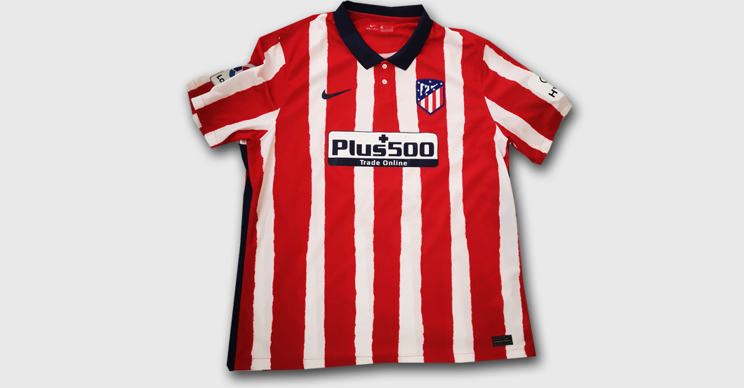 MHH Koke Trikot   MHH Koke Trikot