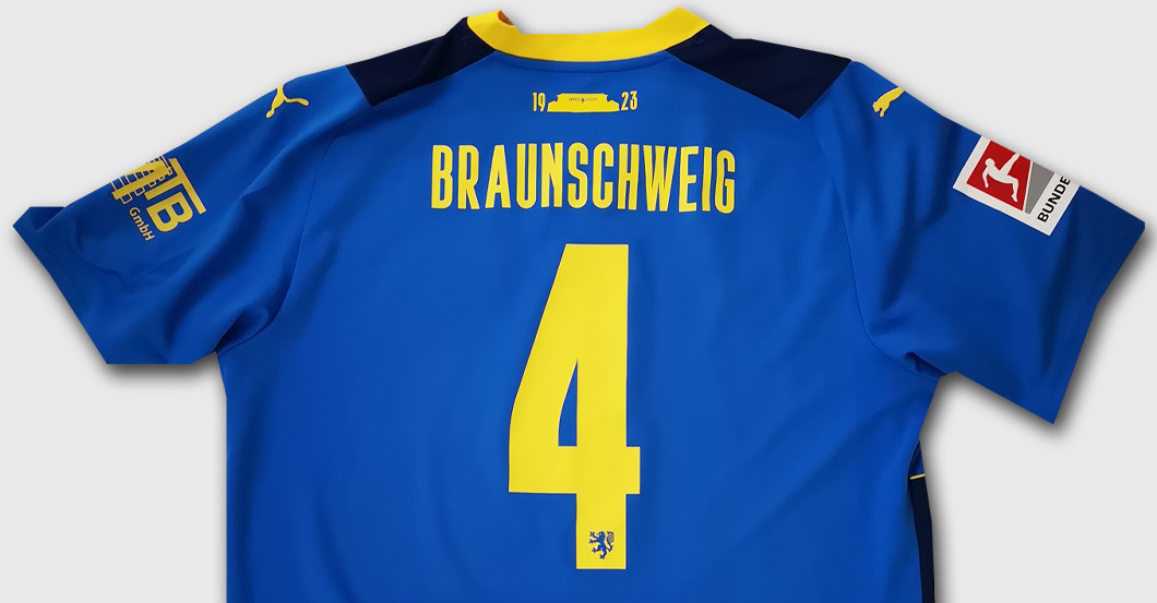 MHH Nikolaou Trikot   MHH Nikolaou Trikot