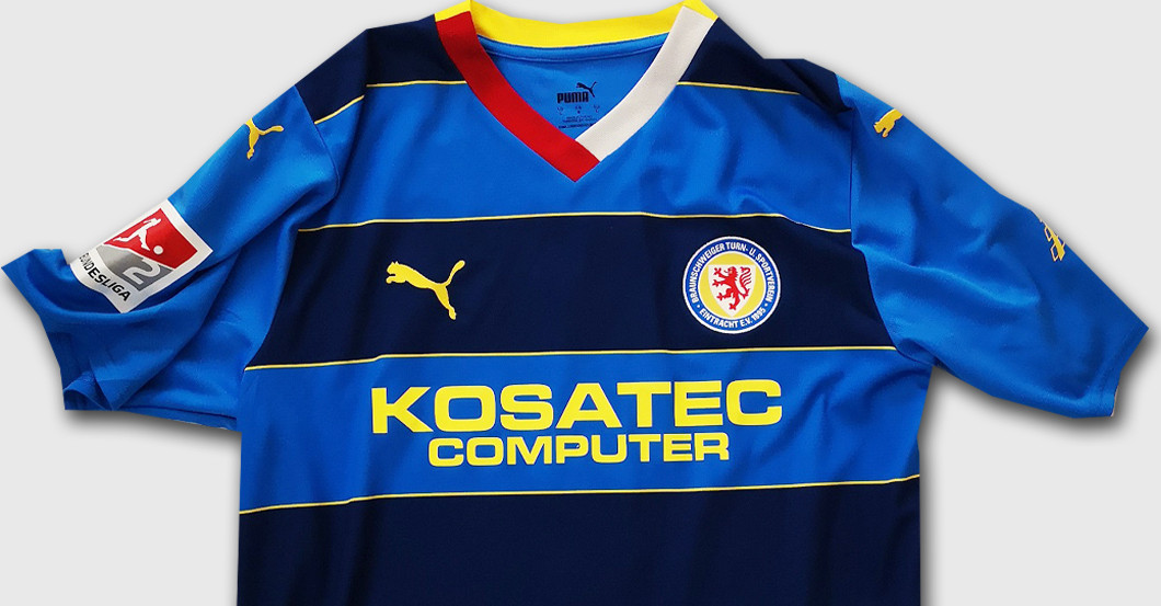 MHH Nikolaou Trikot   MHH Nikolaou Trikot