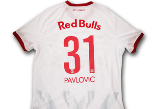  MHH Pavlovic Trikot 
