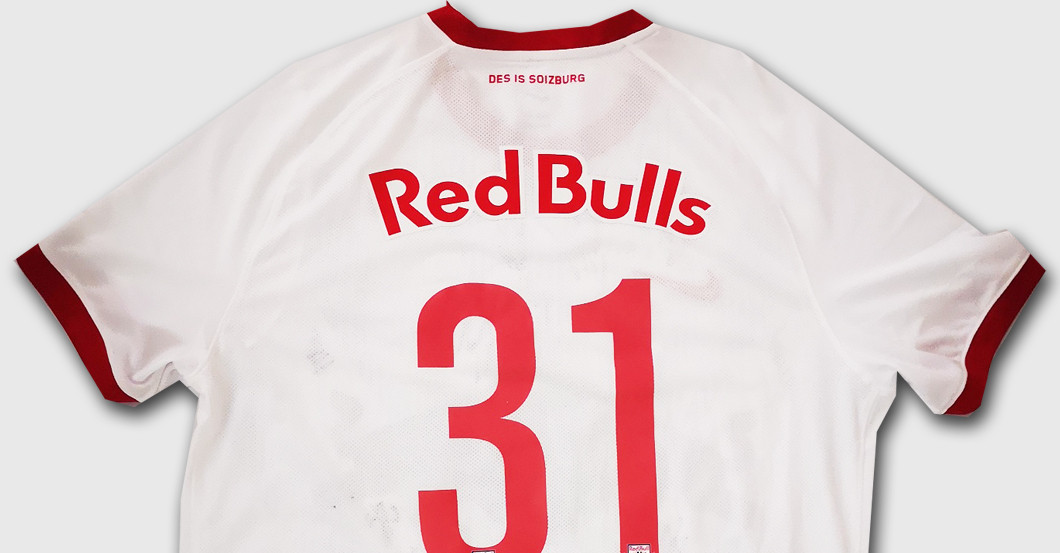 MHH Pavlovic Trikot   MHH Pavlovic Trikot