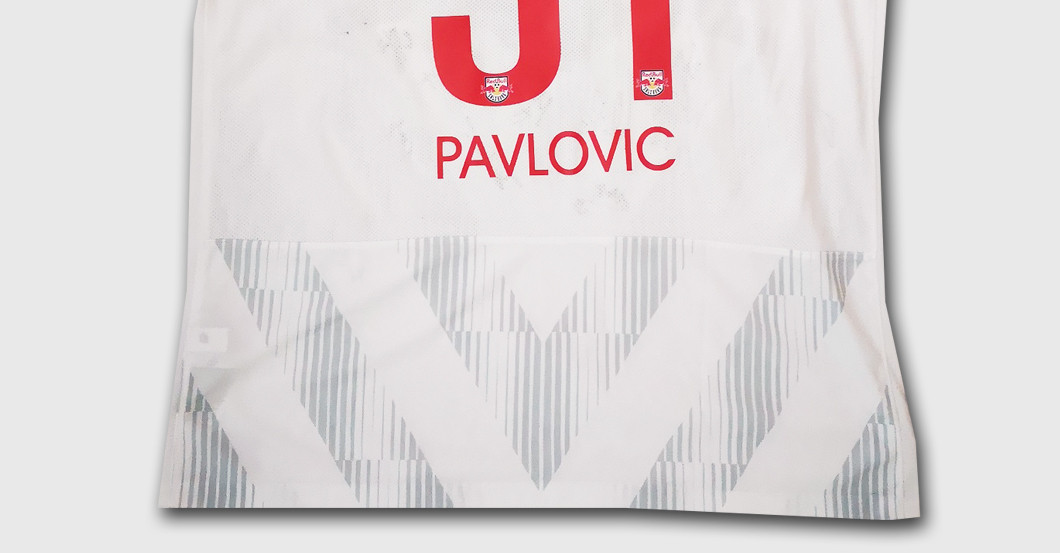 MHH Pavlovic Trikot   MHH Pavlovic Trikot
