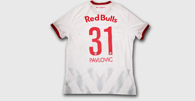 MHH Pavlovic Trikot   MHH Pavlovic Trikot