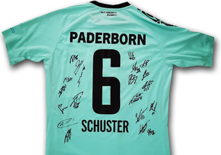  MHH Schuster Trikot 