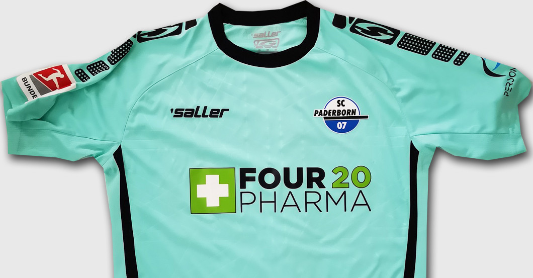 MHH Schuster Trikot   MHH Schuster Trikot