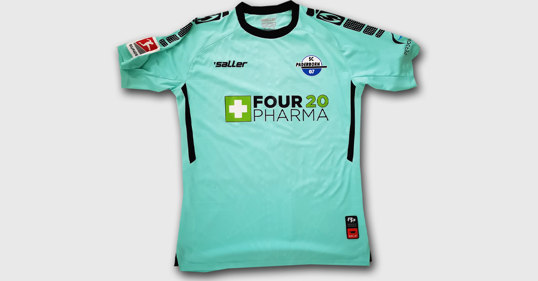 MHH Schuster Trikot   MHH Schuster Trikot