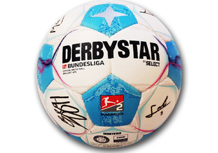  MHH Spielball Paderborn 