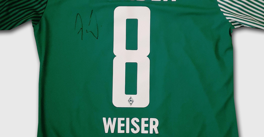 MHH Weiser Trikot   MHH Weiser Trikot
