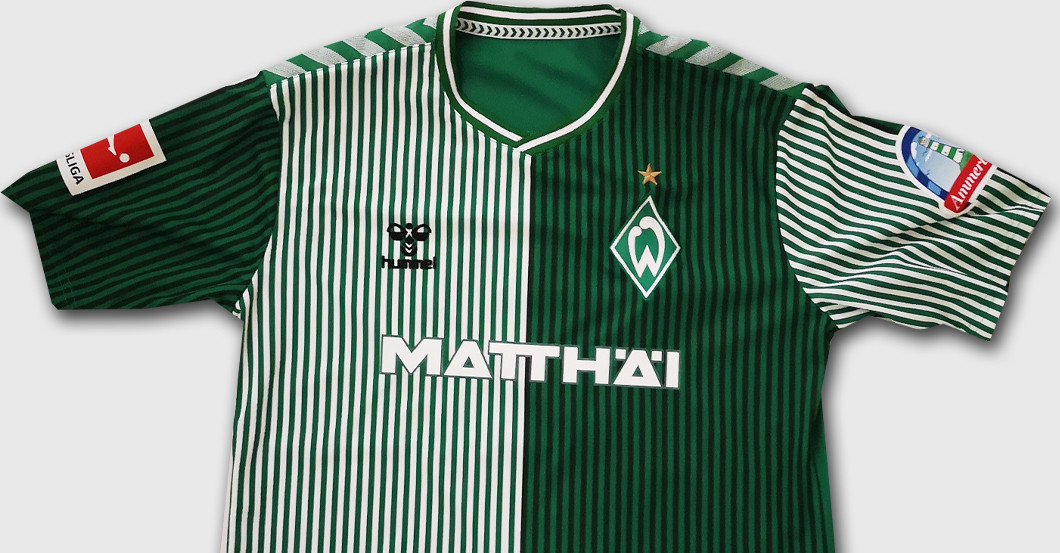 MHH Weiser Trikot   MHH Weiser Trikot