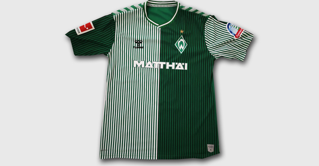 MHH Weiser Trikot   MHH Weiser Trikot