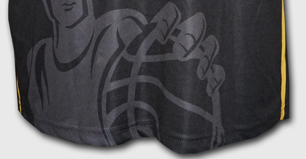 MHP Riesen Trikot McCray   MHP Riesen Trikot McCray