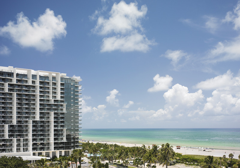 Miami Heat experience   Miami Heat experience