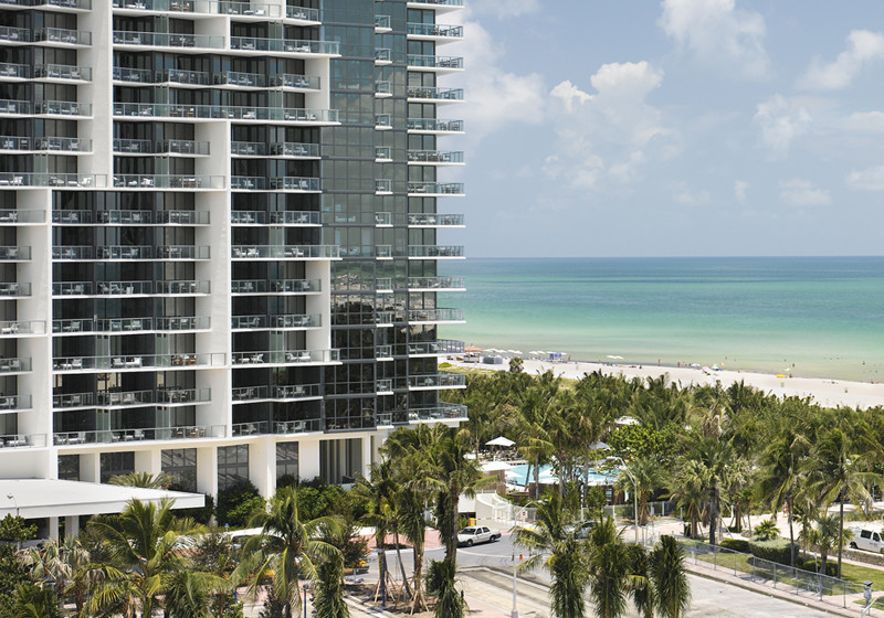 Miami Heat experience   Miami Heat experience