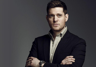 Michael Buble live Michael Buble live
