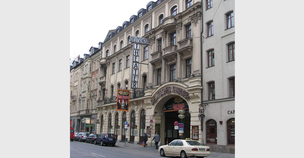 Michael Herbig treffen   Michael Herbig treffen