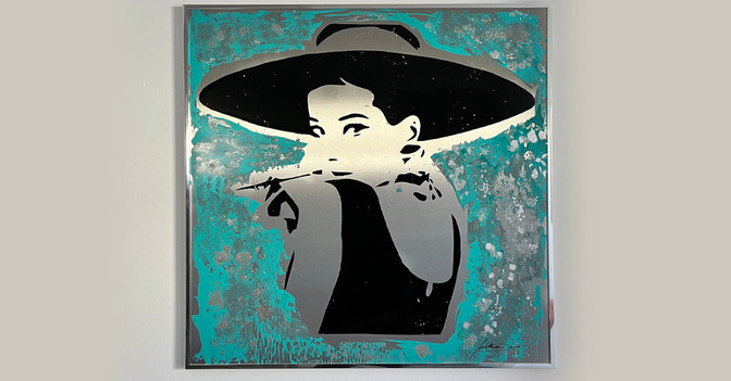 Michael Öffler Audrey   Michael Öffler Audrey