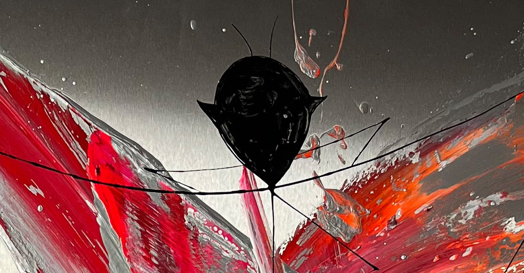 Michael Öffler Mephisto   Michael Öffler Mephisto