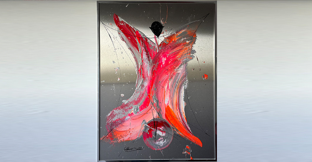 Michael Öffler Mephisto   Michael Öffler Mephisto