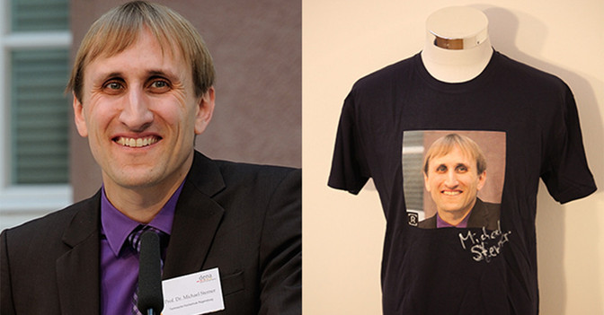 Michael Sterner Shirt   Michael Sterner Shirt