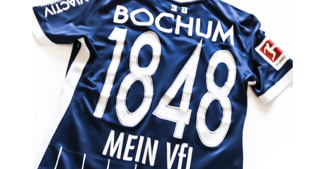  Michael Wurst Trikot 