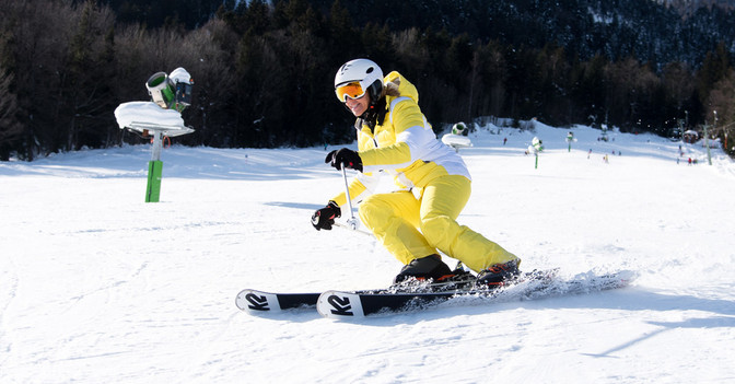  Michaela Gerg Skitag 