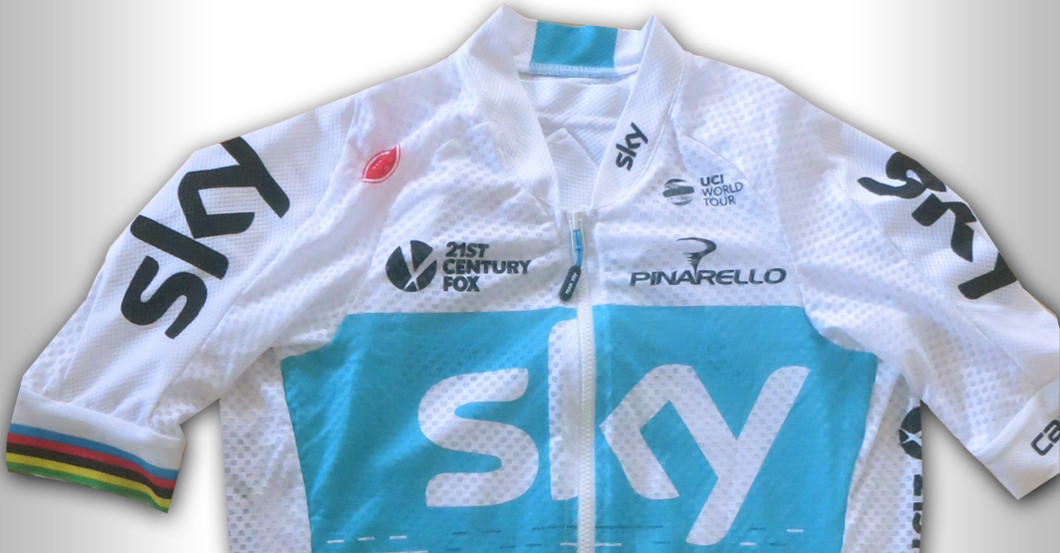 Michal Kwiatkowski Trikot   Michal Kwiatkowski Trikot