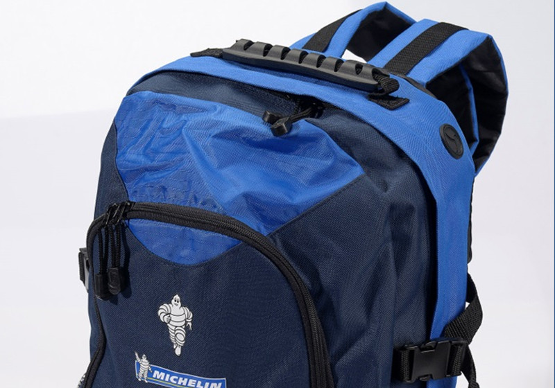 Michelin-Set   Michelin-Set