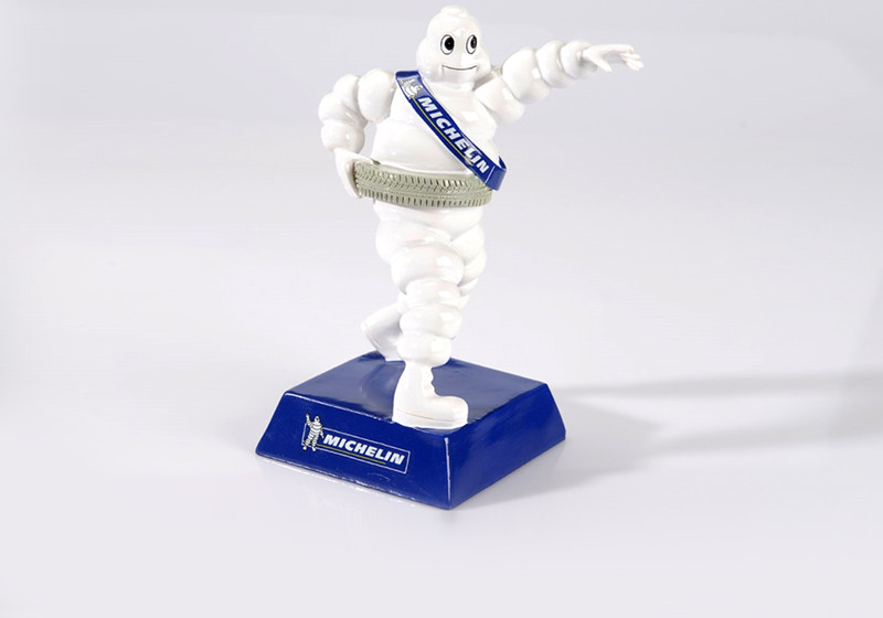 Michelin-Set   Michelin-Set