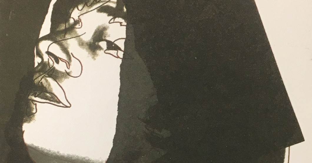 Mick Jagger Warhol   Mick Jagger Warhol