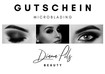  Micoblading Gutschein 