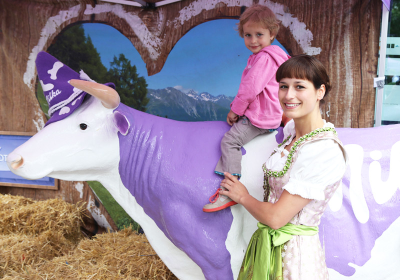 Milka Familienpaket   Milka Familienpaket