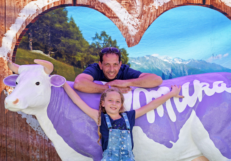 Milka Familienpaket   Milka Familienpaket