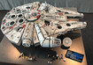  Millennium Falcon 