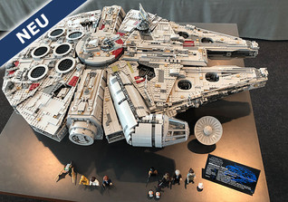 Millennium Falcon Millennium Falcon
