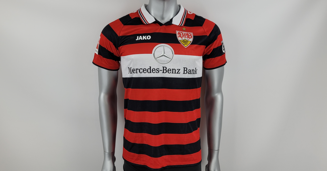  Millot Auswärtstrikot  