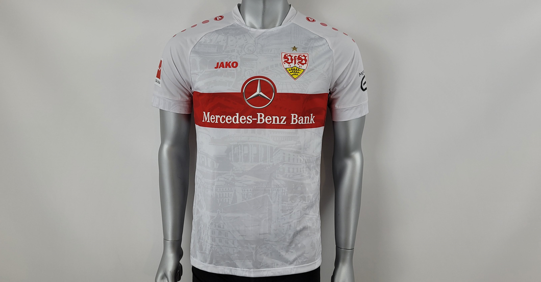  Millot VfB-Trikot  