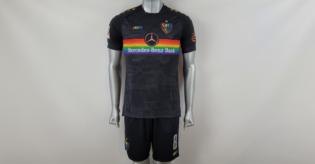  Millot Vielfalt-Outfit 