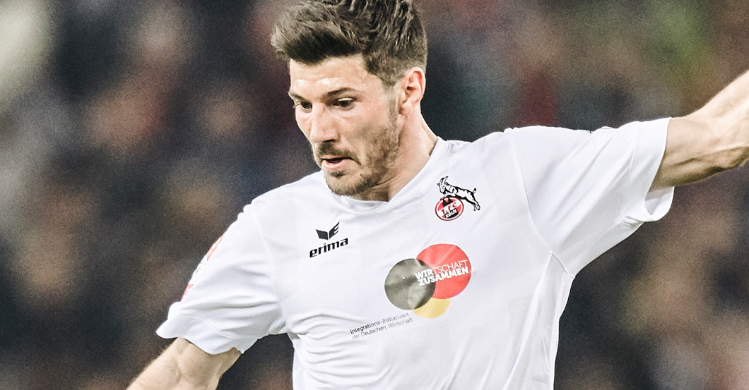 Milos Jojic Sondertrikot   Milos Jojic Sondertrikot