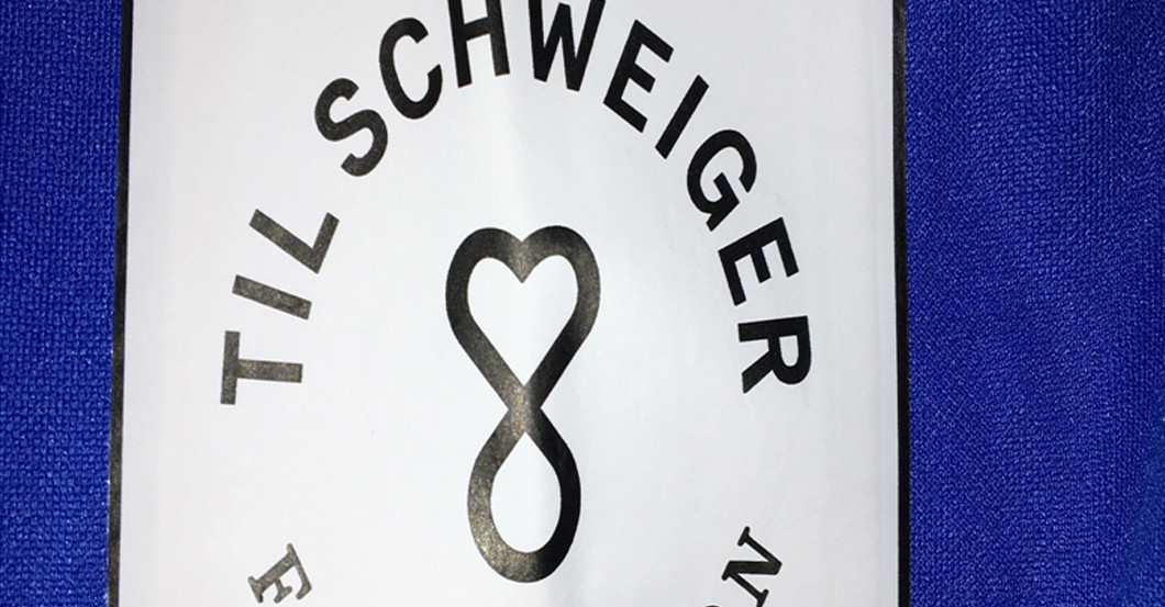  Milosevic Sondertrikot 