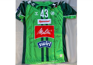  Minden Handball Trikot 