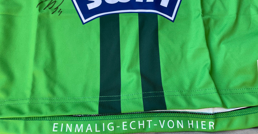 Minden Handball Trikot   Minden Handball Trikot