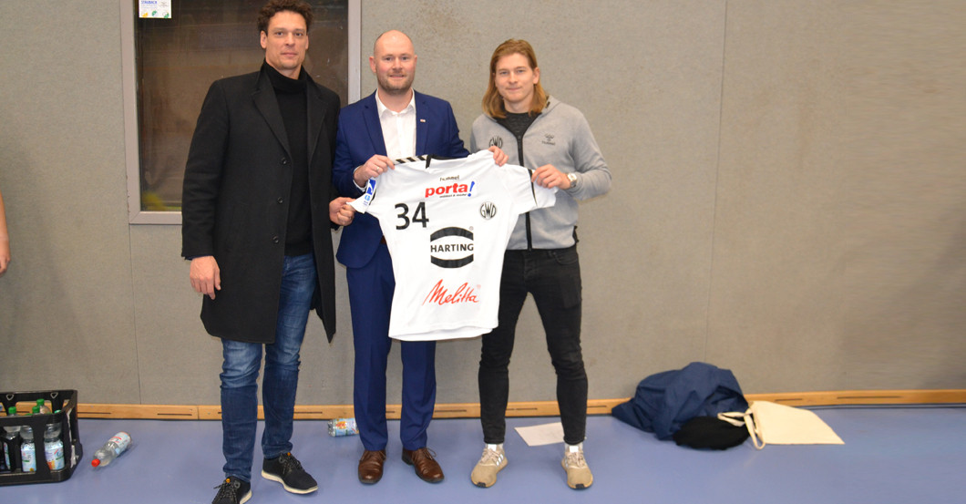 Minden Trikot Cederholm   Minden Trikot Cederholm