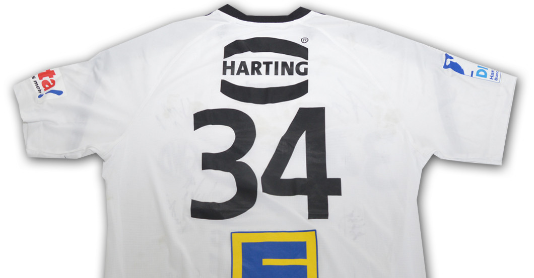 Minden Trikot Cederholm   Minden Trikot Cederholm