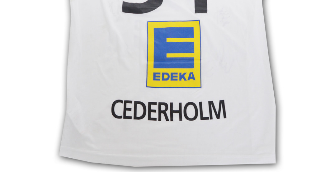 Minden Trikot Cederholm   Minden Trikot Cederholm