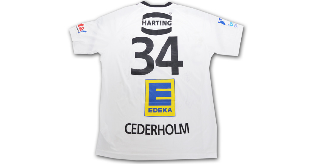 Minden Trikot Cederholm   Minden Trikot Cederholm