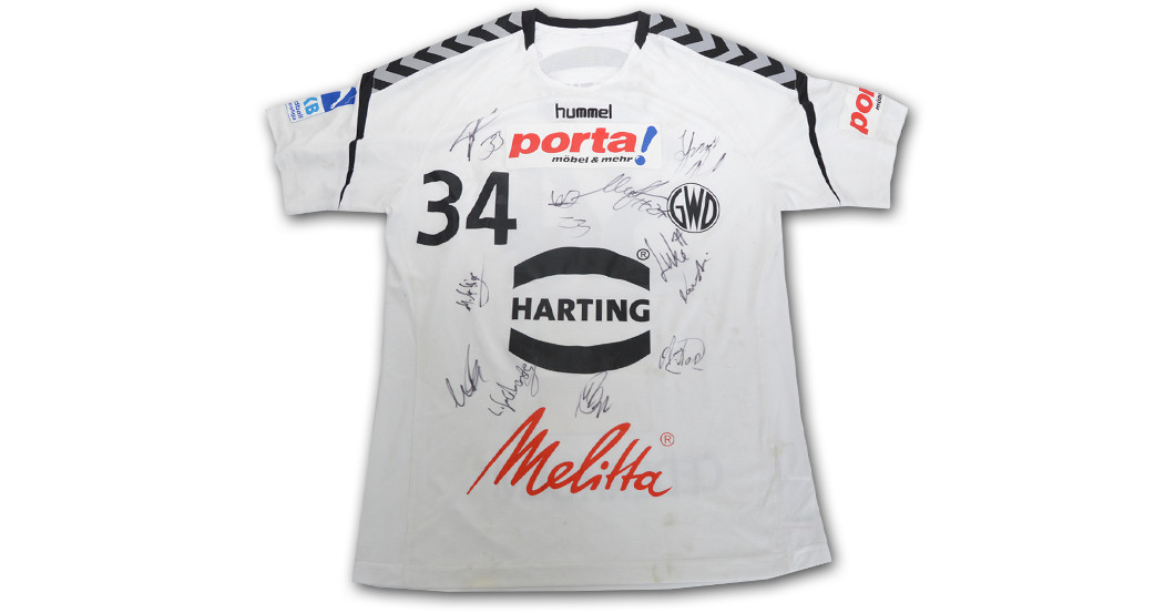  Minden Jersey Cederholm 