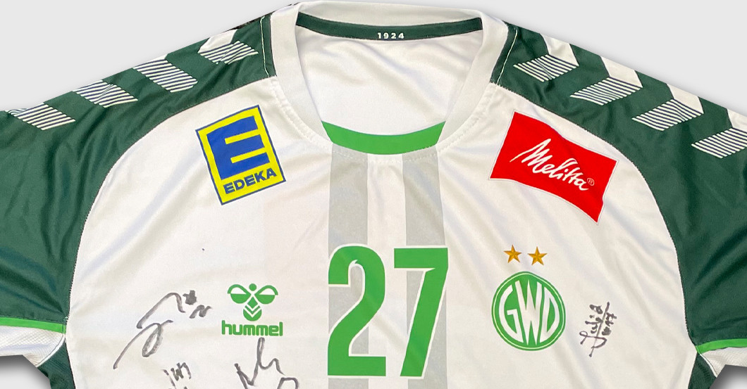 Minden Trikot Staar   Minden Trikot Staar