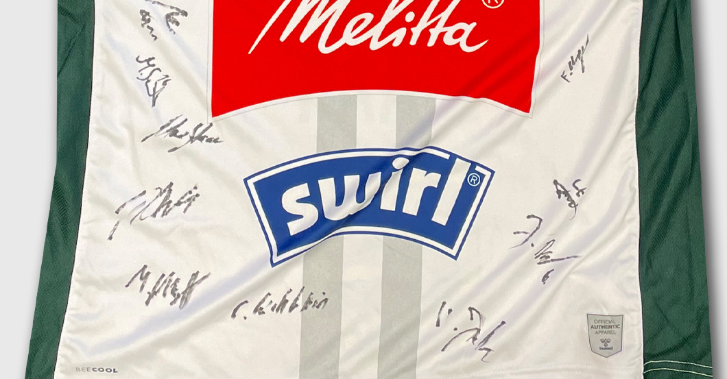 Minden Trikot Staar   Minden Trikot Staar