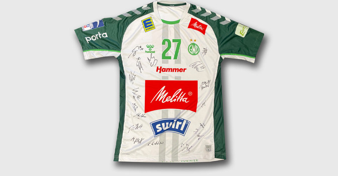 Minden Trikot Staar   Minden Trikot Staar