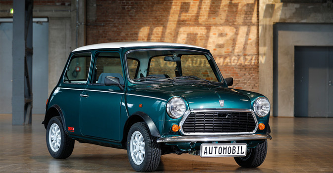 Mini auto mobil   Mini auto mobil